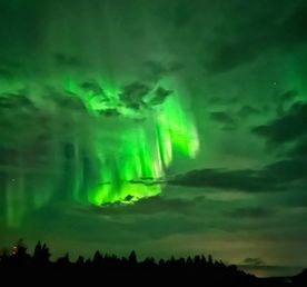 Северные мотивы