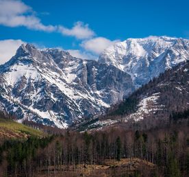 7-Day Rwenzori Mountains Climbing Adventure – Central Circuit Route
