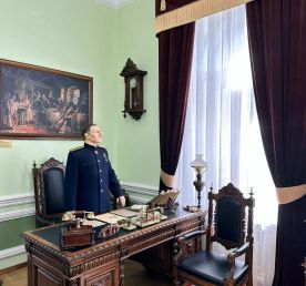 Сити-брейк «Культурная столица России»