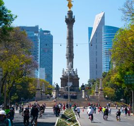 5 Days Essential Mexico City: Teotihuacan Pyramids & Culture