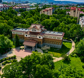 Сахалинский драйв