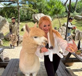 В гостях у королевской семьи. Бали, 7 дней.