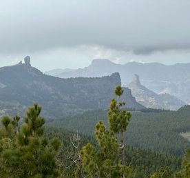 7 лиц острова Гран Канария