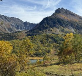 Авторский тур по Камчатке, все включено