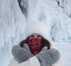 Зимний супер тур : Ольхон+Аршан 6 дней