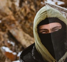 Половина Байкала: 2 берега