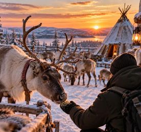 Арктическая перегрузка