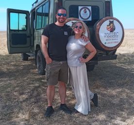 5-Day Masai Mara, Lake Nakuru & Lake Naivasha Economy safari