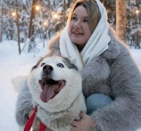 Новогодние каникулы 2027 на Кольском