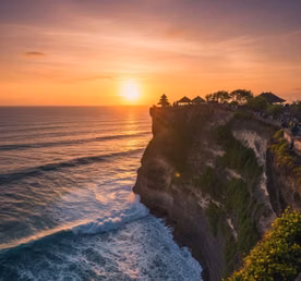 A Week in Paradise: Bali's Best Sights (5D/4N)