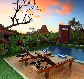 Bali Harmony: A Relaxing 8-Day/7Night Escape