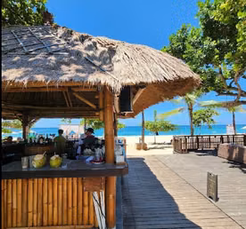 Bali in Touch: Your Authentic Island Journey 6Days/5Nights