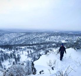 Заповедные горы: 5 дней среди легенд, гор и башкирской культуры.