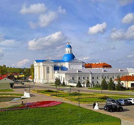 Велопокатушки и экскурсии в Беларуси на майские