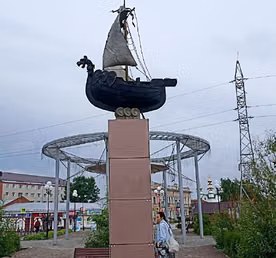Экспедиция в сердце Урала - тур-приключение (4 дня +ж/д или авиа)