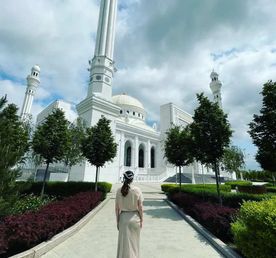 Чечня! История и Величие Кавказа. Из Владикавказа