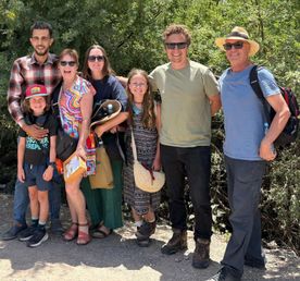 Explore One Week in Morocco: Tangier, Blue City, Sahara Desert