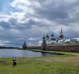 Древнее наследие и Соловецкий монастырь (6 дней, ЛЮБЫЕ ДАТЫ с середины мая) по конец сентября!)