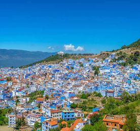 Explore Morocco in 6 Days Tour