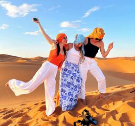 Best Morocco Tours 14Days 13Nights 