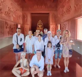 Приключения Затерянный Самуи. Авторские туры Самуи