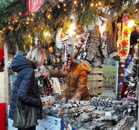 Новый год 2027 в Калининграде! Европа без визы