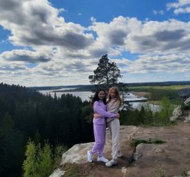 Настоящая Карелия - 1 день. Северное Приладожье без толп туристов