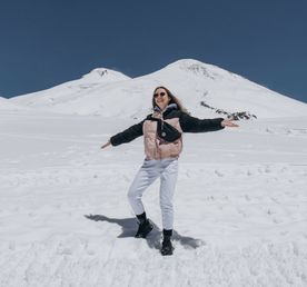 Южное Приэльбрусье 3 дня: канатка, Верхняя Балкария