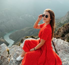 Тур по Дагестану Все Включено в минигруппе