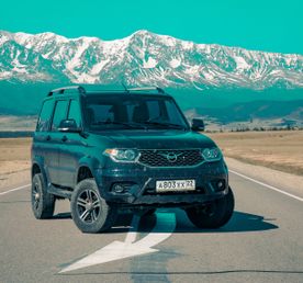 Золотое Кольцо Алтая - самостоятельный тур с поддержкой!