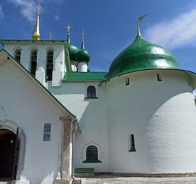 К югу от Москвы. Новые курорты.