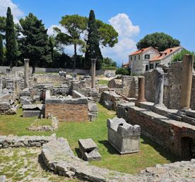 Croatia - Mini Cruise 3 Nights/ 4 Days