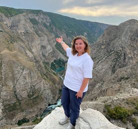 Прошлое в настоящем, природа и история Горы Чимган-Самарканд-Бухара