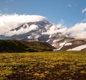 Камчатка Лайт