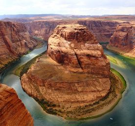 Американские приключения