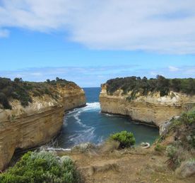 Путешествие на север Австралии