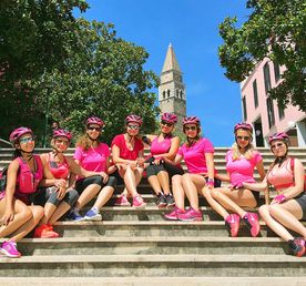 Фитнес. Италия Словения