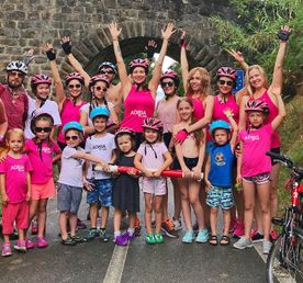 Семейный Активный Тур