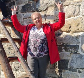 Ешь. Восхищайся. Люби. Путешествие по Кавказу. Лайт