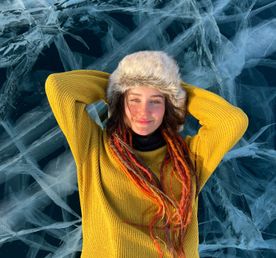Кругосветка по Байкалу + хивус, багги, баня