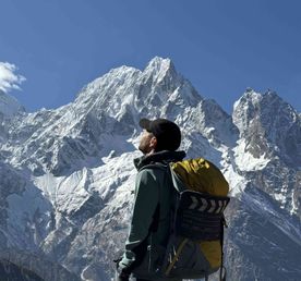 Трекинг вокруг Манаслу  погружение в аутентичный Непал