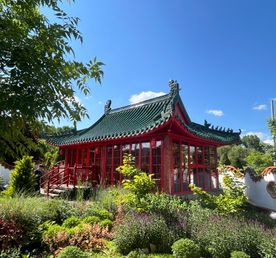 Кавказская перезагрузка