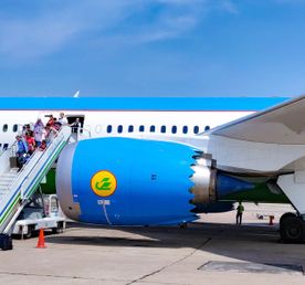 Тур по Узбекистану Древние Города Великого Шелкового Пути