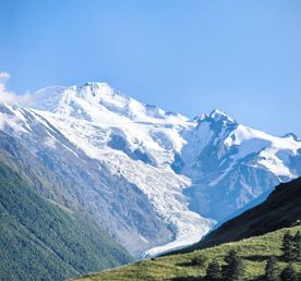 Северная Осетия: Приключение всей жизни за один день!