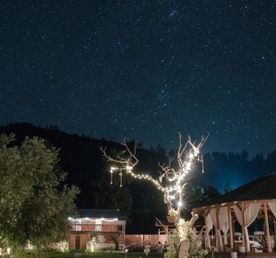 Большой Алтай. 5 дней