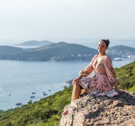 Фотопрогулка по Принцевым островам