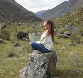 Водопад Куркуре + Перевал Кату-Ярык