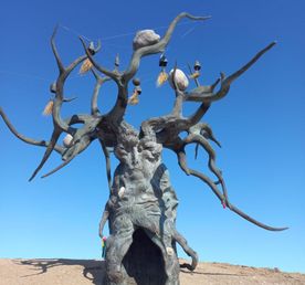 Ольхонский вояж (Мини-группа)