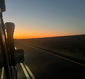 Африка! По следам большой пятерки !