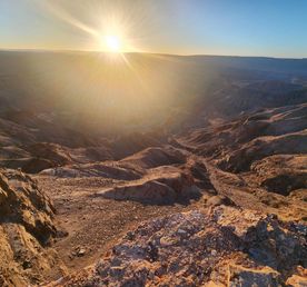 Африка! По следам большой пятерки !